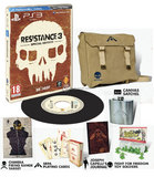 Resistance 3 -- Survivor Edition (PlayStation 3)